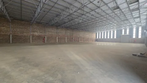 Malibongwe Industrial Park